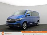 Volkswagen T6.1 Caravelle  2.0 TDI Highline /NAVI/LED/LEDER - blaue Volkswagen T6 Caravelle
