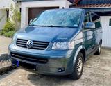 Volkswagen VW T5 Multivan Cruise - Volkswagen T5 Multivan: Cruise