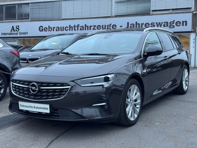 Opel Insignia ST 2.0 Diesel Business Leder Belüftung