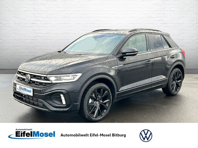 Volkswagen T-Roc R-Line 1.5 l TSI OPF DSG Pano Rückfahrk St