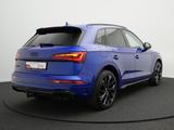 Audi SQ5 TDI StdHz*PANO*MATRIX*HdUp*AHK*ACC*B&O*8fach - Audi SQ5 Jahreswagen