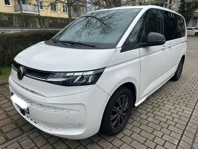 Volkswagen T7 Multivan 2,0 TDI/DSG Life/7.Sitz./Navi/Kamera