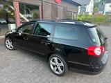 Volkswagen Passat 3c5 b6 - Volkswagen Passat: 3c5