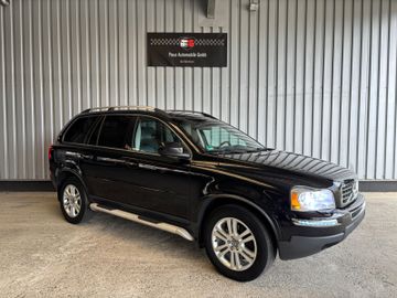 Volvo XC90 - 8