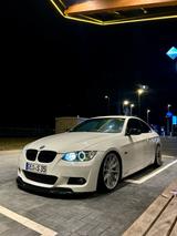 BMW e92 335i n54 M Paket, Tüv, Turbos etc. - BMW 335 aus 2007: Coupe
