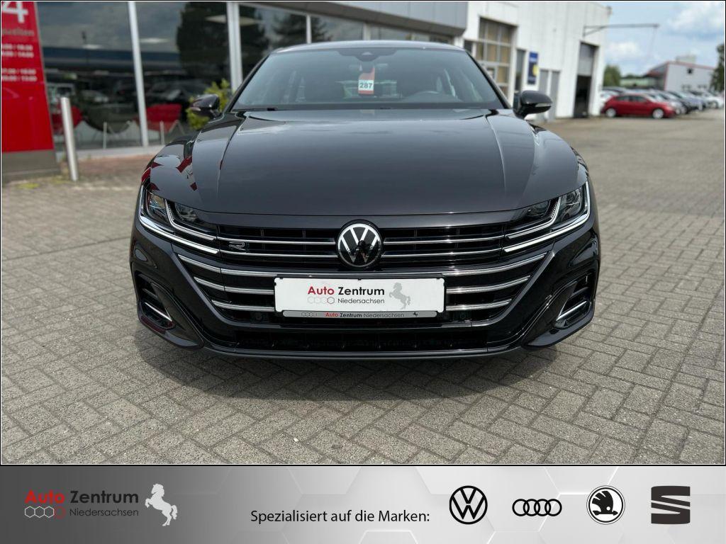 Volkswagen Arteon Shoot B 2.0TSI R-Line AZN-HAUS-FÖRDERUNG*, миниатюра 2