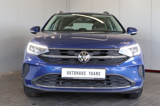 Volkswagen Taigo 1.0 TSI Life AID+CARPLAY+LANE+LED+ALU
