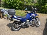 Suzuki DR 800 - Angebote