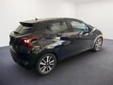 Nissan Micra 0.9 Acenta/WINTER-PA/16Z-ALU/KLIMA/ - Nissan Micra Gebrauchtwagen