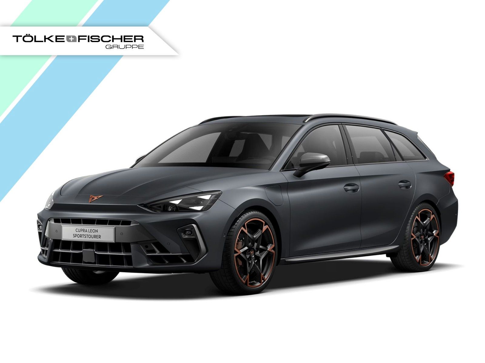 Cupra Leon 1.5 E-HYBRID 150KW DSG Sportstourer