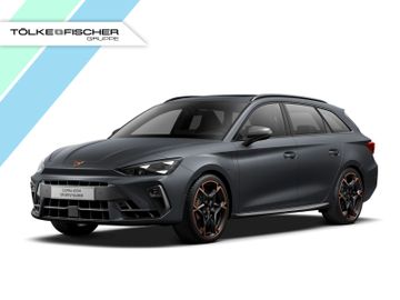 Cupra Leasingangebot: Cupra Leon 1.5 E-HYBRID 150KW DSG Sportstourer