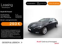 Audi A5 - Vorschau Bild 1