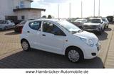 Suzuki Alto Club~KLIMA~PDC~TÜV & SERVICE NEU~WENIG KM - Suzuki Alto mit Benzin-Antrieb: Kleinwagen, Schaltgetriebe