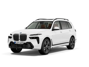 BMW X7 - 1