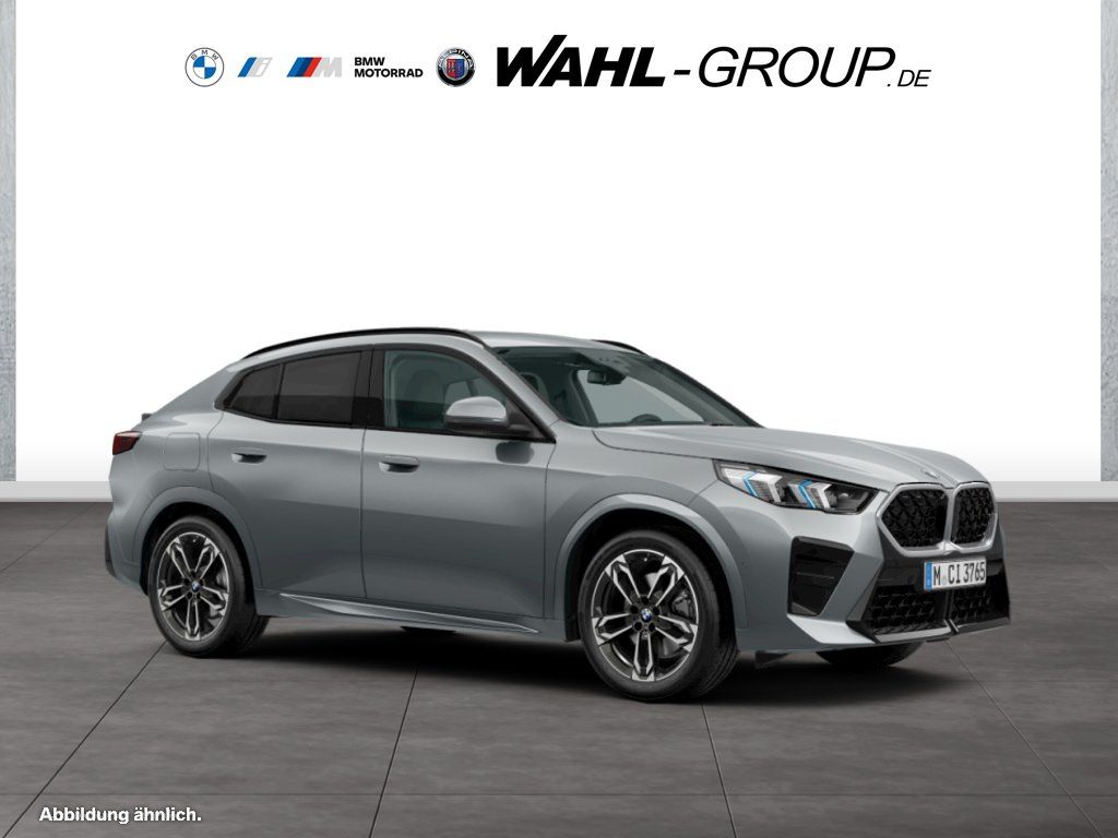 BMW X2 - Bild 9