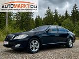 Mercedes-Benz S450 4Matic*Airmatic*Standheiz.*Massage*Comand - Mercedes S-Klasse bis 20.000 Euro