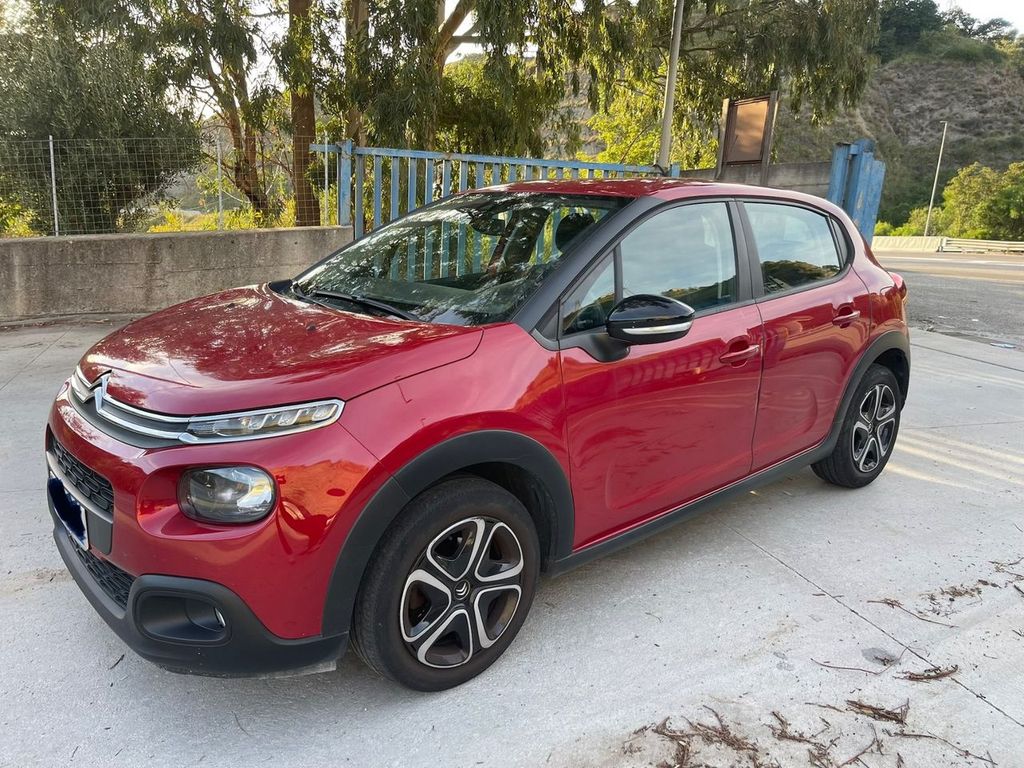 Image of Citroën C3
