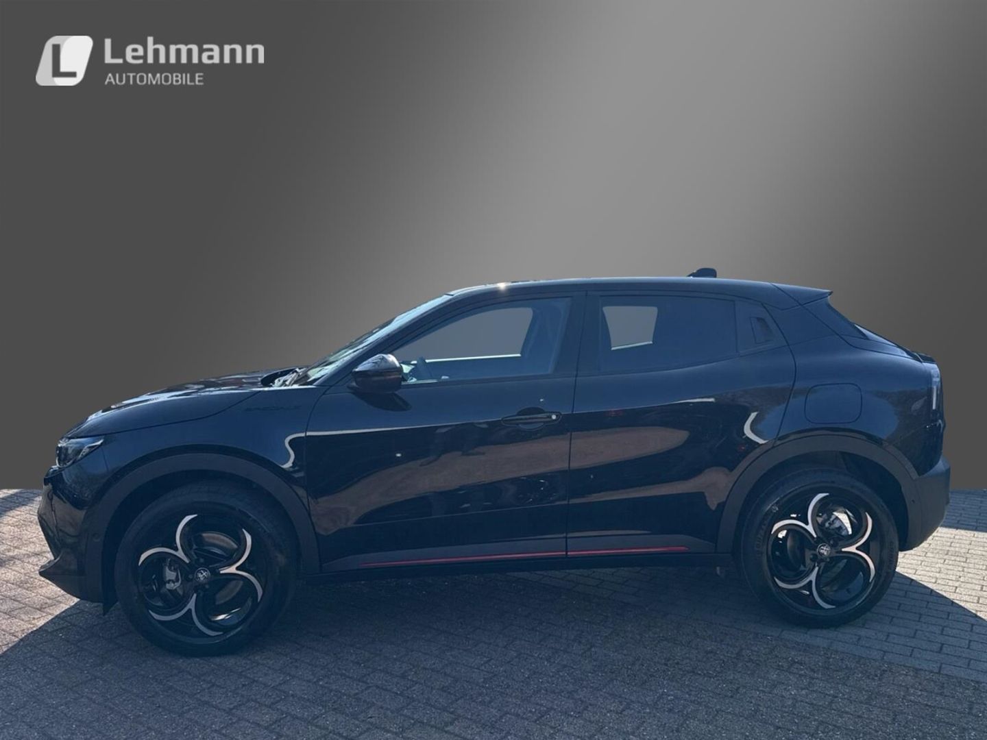 Fahrzeugabbildung Alfa Romeo Junior Ibrida SPECIALE -Frühjahrs-Sale- Technolo