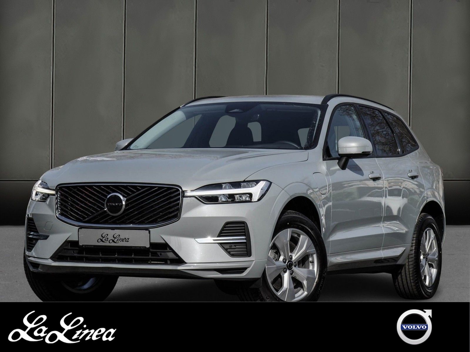 Volvo XC60 T6 Recharge AWD Reskin Core NP:74.070,-//PI