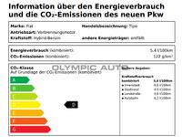 Fiat Tipo 1.5 Hybrid 5-Türer KAMERA KLIMA-AT - Image