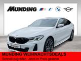 BMW 630d A Gran Turismo M Sportpaket HUD|Navi|HiFi|D - BMW 630 Gran Turismo aus 2022