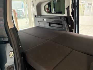 Peugeot Rifter Allure N1 L2
