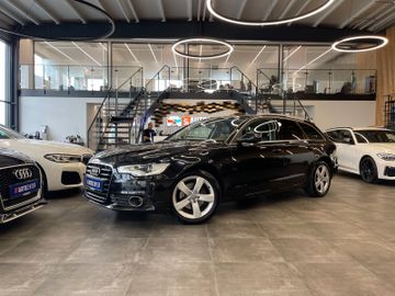 Audi A6 Avant 2.0 TDI Aut. *NAVI*XENON*LEDER*ACC*