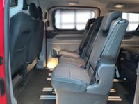 Ford Tourneo Custom - Vorschau Bild 19