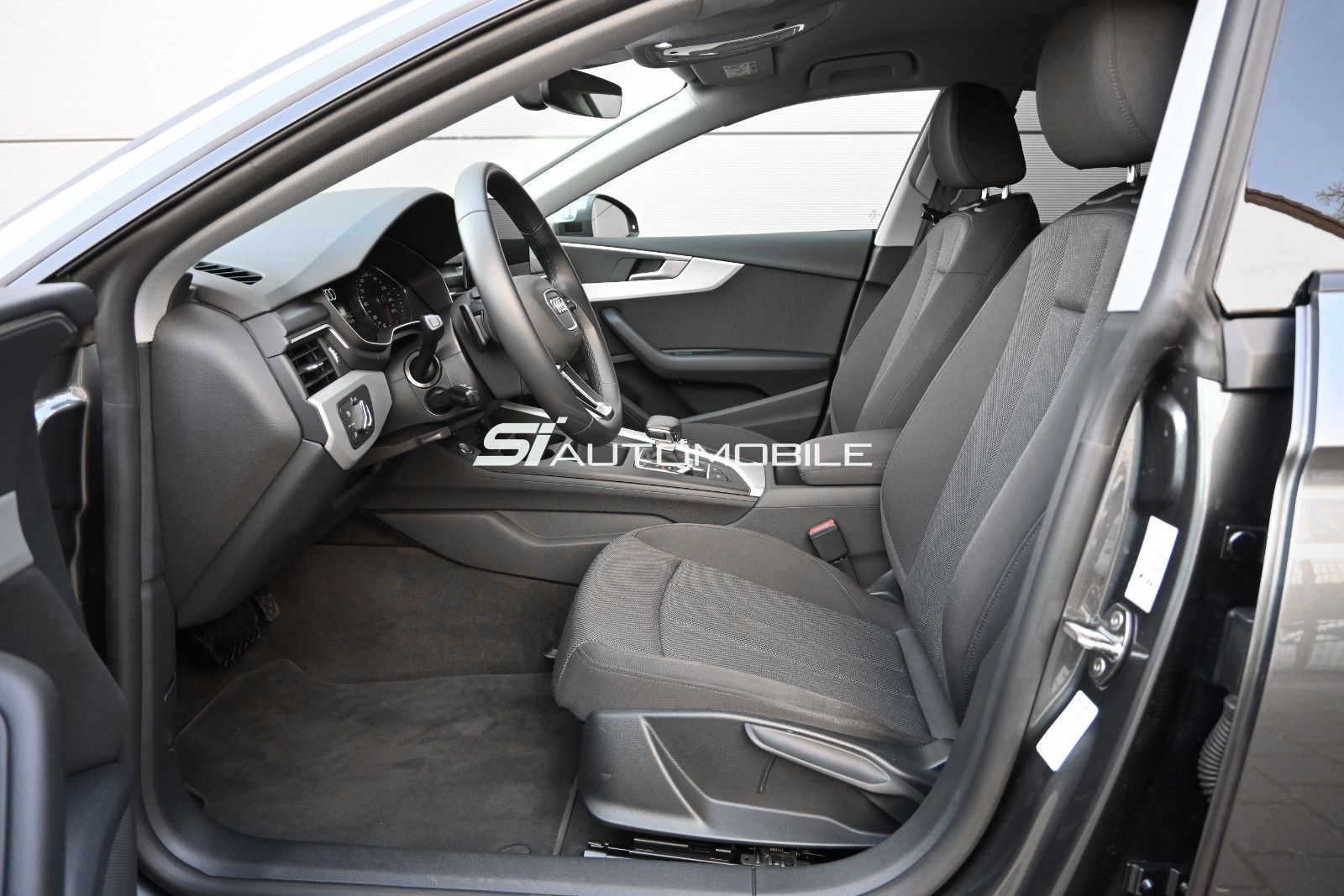 Fahrzeugabbildung Audi A5 40 TFSI S tr qu. Sportback S Line °ACC°KAMERA