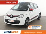 Renault Twingo 1.0 SCe Liberty *PDC*KLIMA*FALTDACH* - Renault Twingo Gebrauchtwagen in Hannover