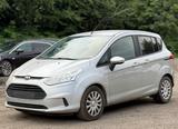 Ford B-Max 1,6 TDCi 70kW Trend Trend - Ford B-Max mit Diesel-Antrieb: Trend