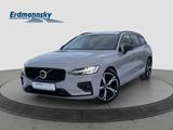 Volvo V60 B4 D Plus Dark/el.Sitze/hzb.FS/LHZ/R-Kam/19Z - Volvo V60: Plus Dark