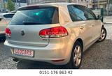 Volkswagen Golf VI 1.4 Team Automatik PDC Tempomat - Volkswagen Golf: Vi Team