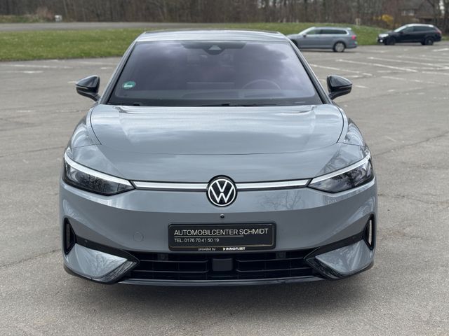 Volkswagen ID.7 Pro 210 kW m. WÄRMEPUMPE*NAVI*LED