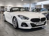 BMW Z4 Roadster sDrive 20i M-Sport HUD SHZ LED LEDER - BMW Z4 in Wuppertal