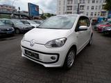 Volkswagen up! 1.0 44kW high up! - Gebrauchtwagen in Berlin bis 5.000 Euro