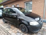 Volkswagen Fox 1.2 Style Style - Volkswagen Fox Style mit Benzin-Antrieb