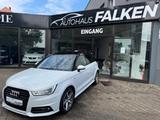 Audi A1 Sportback S Line Pano Bose DAB LED Kessy 1H/S - Audi A1 in Mönchengladbach