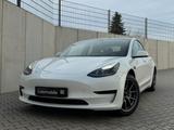 Tesla Model 3 RWD/Lenkradhzg/Pano/1.Hand/MwSt/SR+WR - Tesla MODEL 3 SR Gebrauchtwagen