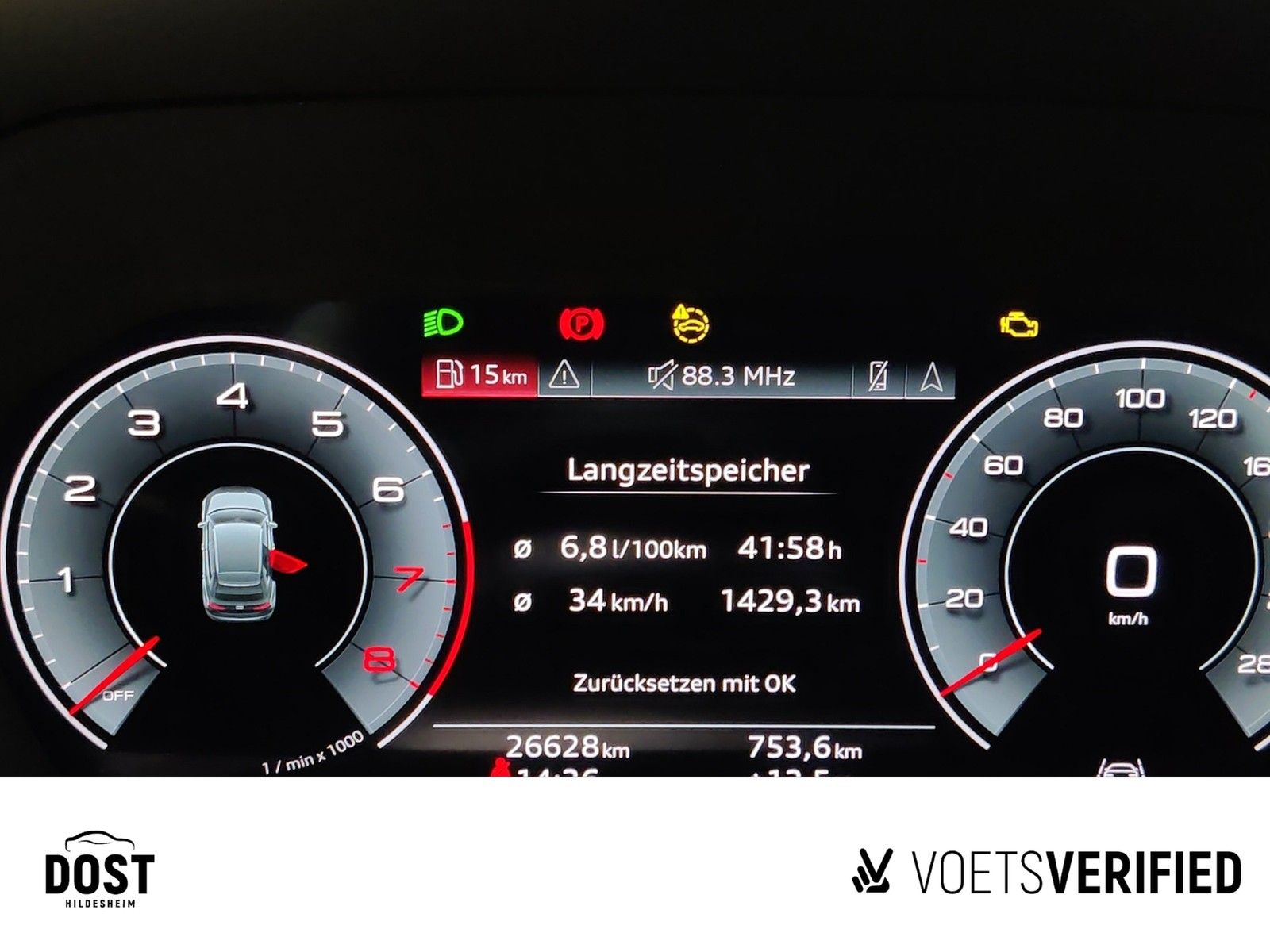 Audi A3 - Bild 13