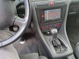 Audi A6 2.5 TDI Avant - - Audi A6 aus 2003: Kombi