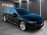 Audi A3 Sportback 30 TFSI Auto. Apps DAB LED DuoKlima - Audi A3 Gebrauchtwagen in Halle