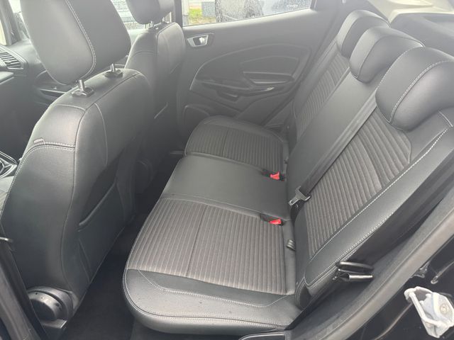 Ford ECOSPORT 1.0 EcoBoost Titanium NaviB&O