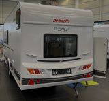Dethleffs C-Joy 480 Qlk - Offers matching your search criteria