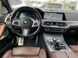 BMW X5 xDrive40d M Sport Laser Pano DA Prof 21'' B&W - mit Diesel-Antrieb: mit Navigationssystem, mit Klimaautomatik