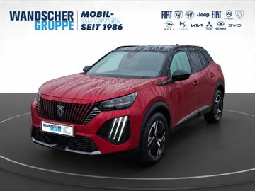 Peugeot 2008 GT 1.2 PureTech 130