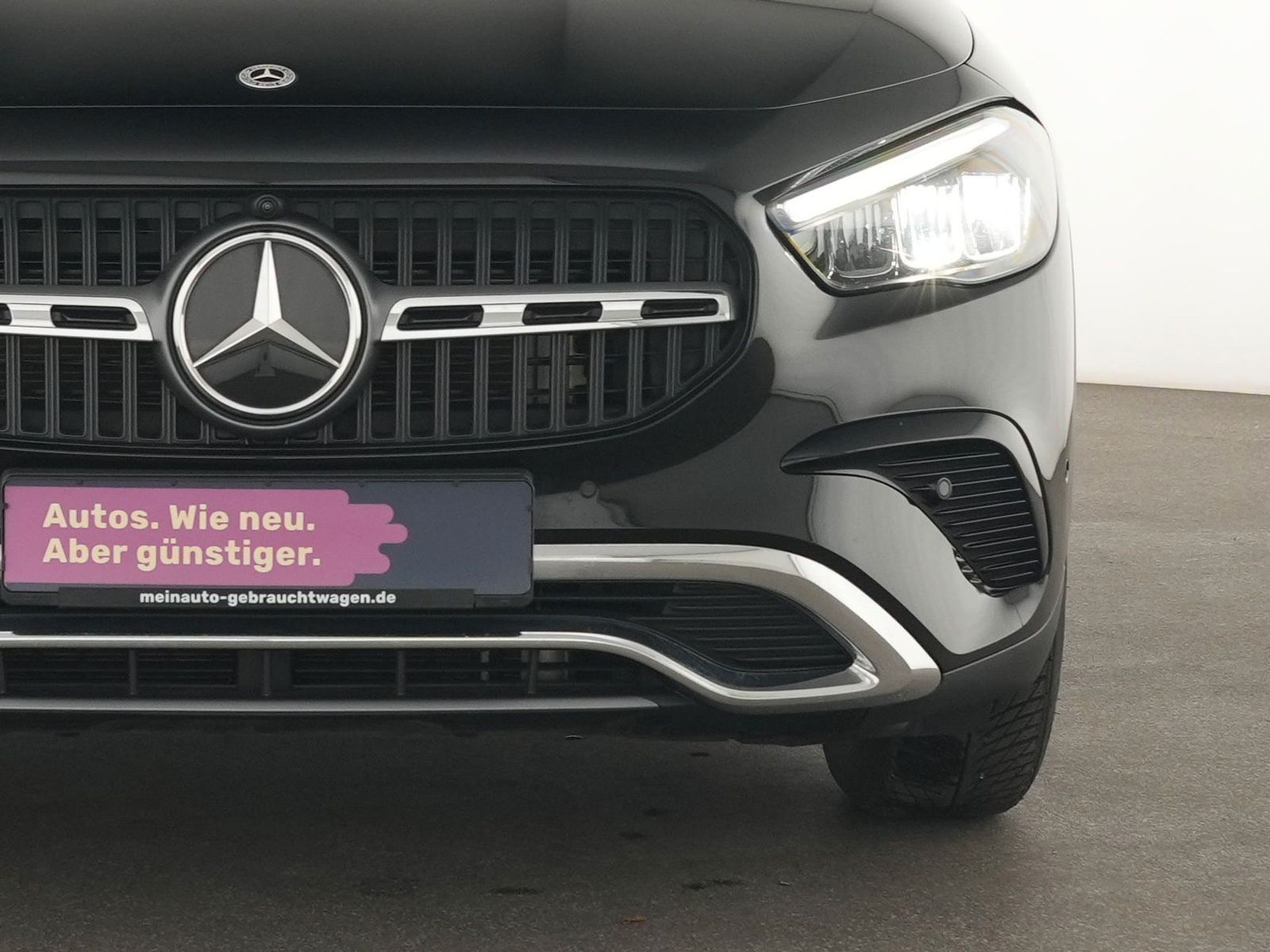 Mercedes-Benz GLA 200 - Bild 13
