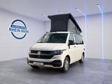 Volkswagen T6.1 California California Coast - Volkswagen: Standheizung