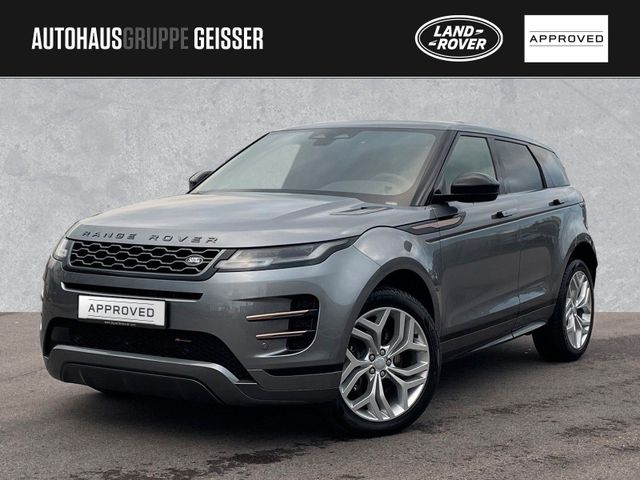 Land Rover RR Evoque P200 R-DYNAMIC SE AWD Automatik ACC