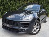 Porsche Macan Macan 2.0 Turbo PDK * PANO * CAMERA * ADAP - Porsche aus 2018